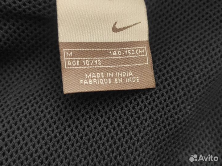 Олимпийка nike