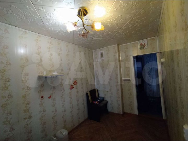 2-к. квартира, 50 м², 2/2 эт.