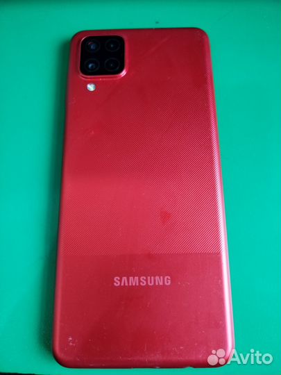 Samsung Galaxy A12, 2/32 ГБ