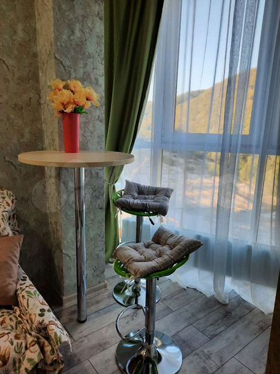 1-к. квартира, 36 м², 8/12 эт.