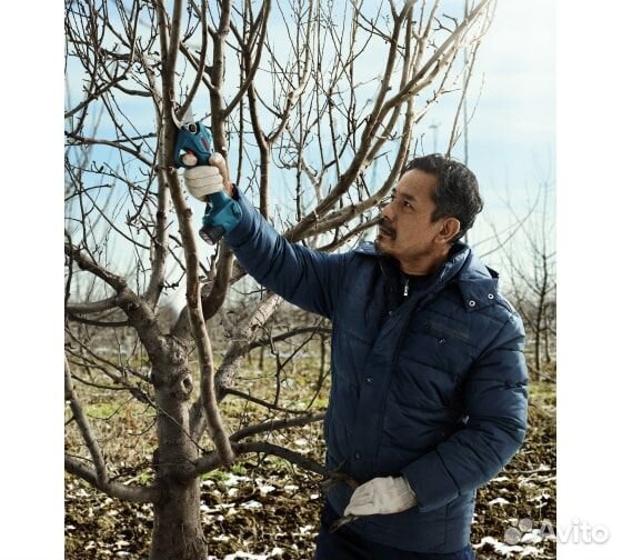 Секатор аккумуляторный bosch Pro Pruner