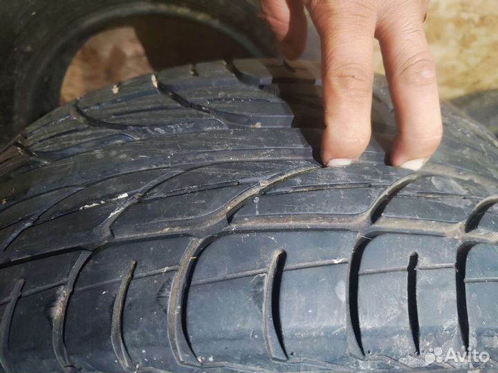 Bridgestone 613V 200/75 R20