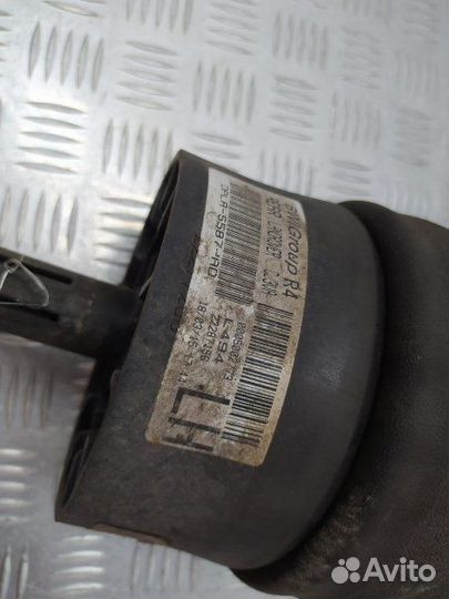 Пневмоподушка Land Rover Range Rover Sport 2 (2013