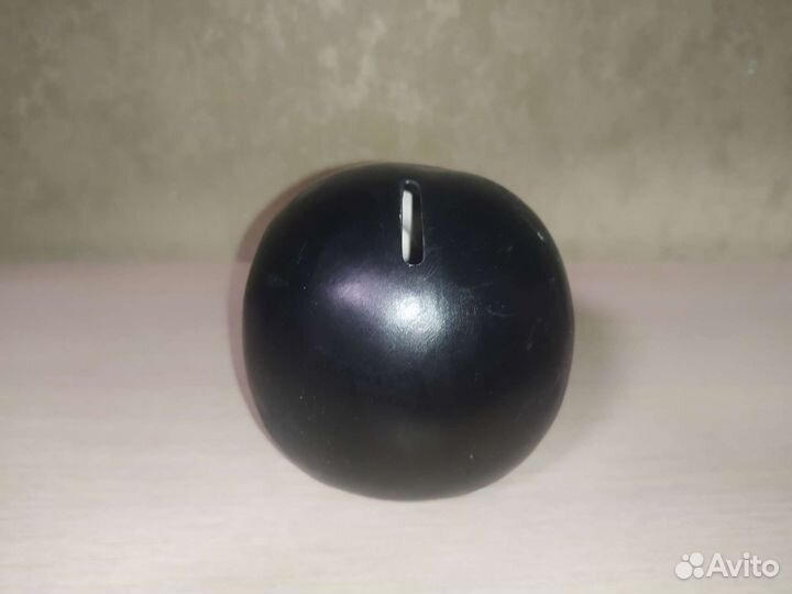 Копилка череп