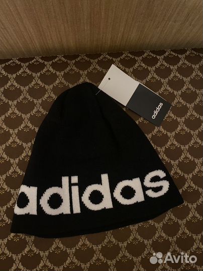 Шапка Adidas весенняя новая