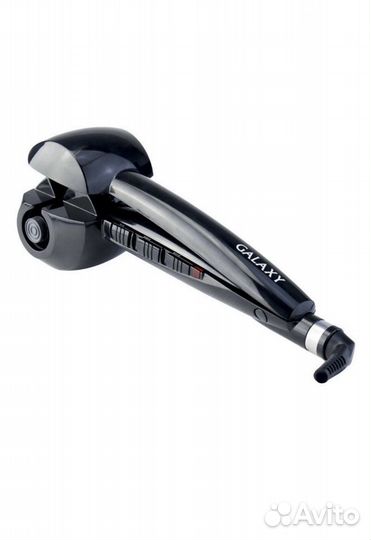 Плойка-стайлер Galaxy GL4613