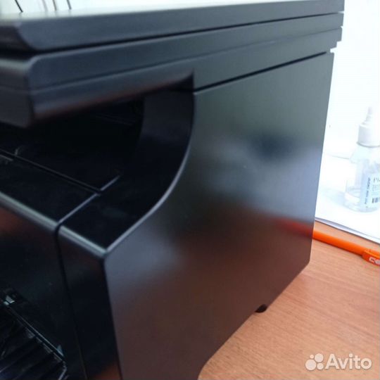 Лазерное мфу HPm1132/пробег 2000с/гарантия