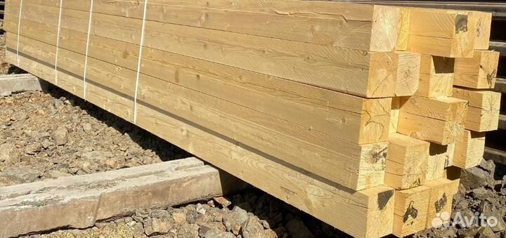 Доска ель 25х100х3700