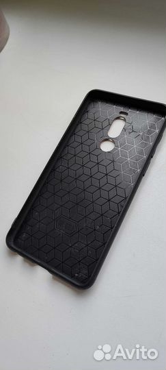 Чехол на Meizu note 8