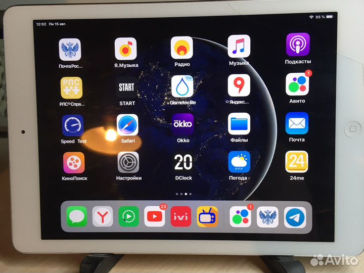 iPad Air 16Гб