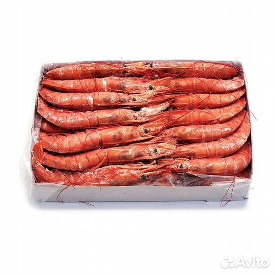 Креветки, Лангустины, Морепродукты, доставка