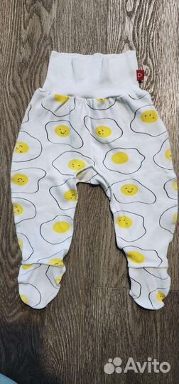 Детские вещи