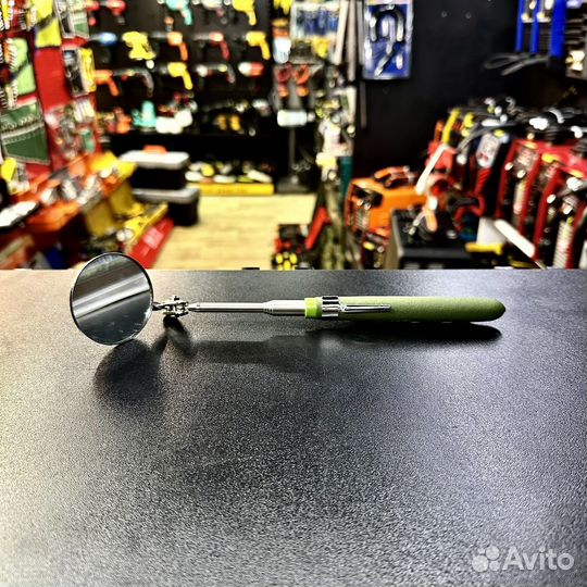 Зеркало телескопическое 50мм