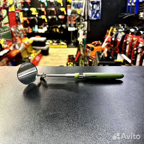 Зеркало телескопическое 50мм