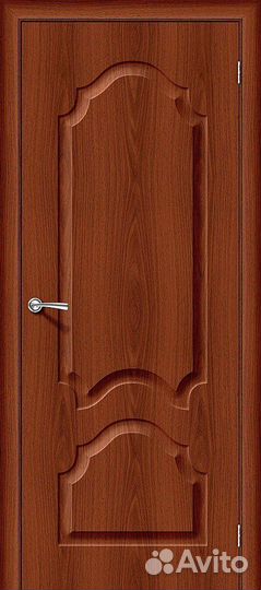 Межкомнатная дверь Bravo 146-0388 Скинни-32 Italia