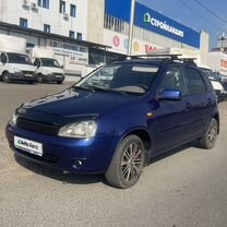 ВАЗ (LADA) Kalina 1.6 MT, 2012, 175 000 км, с пробегом, цена 350 000 руб.