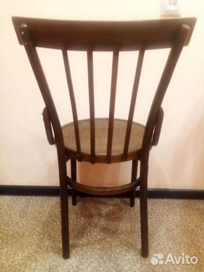 Советский стул