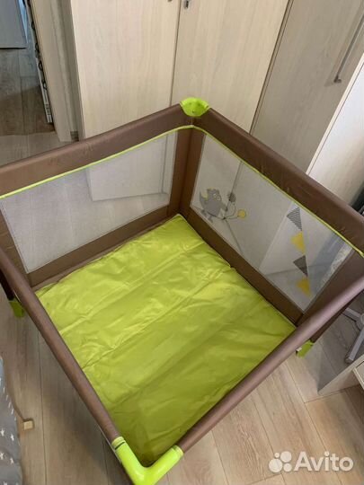 Манеж детский