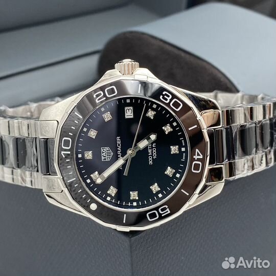 Женские часы Tag Heuer Aquaracer