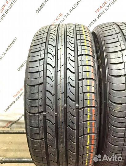 Nexen Classe Premiere CP672 215/50 R17 91V