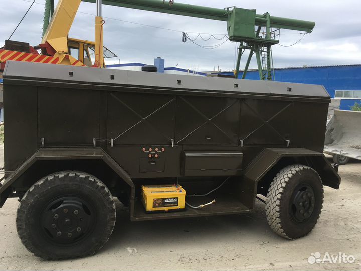 Комрессорная станция, компрессор, укс