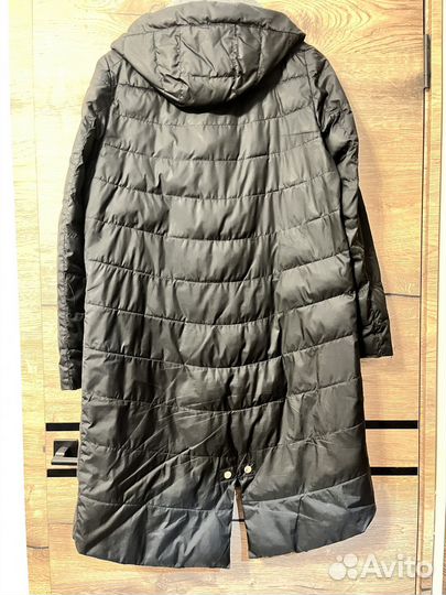 Куртка демисезонная