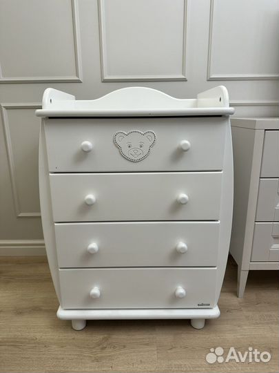 Пеленальный комод гандылян (Gandylyan)