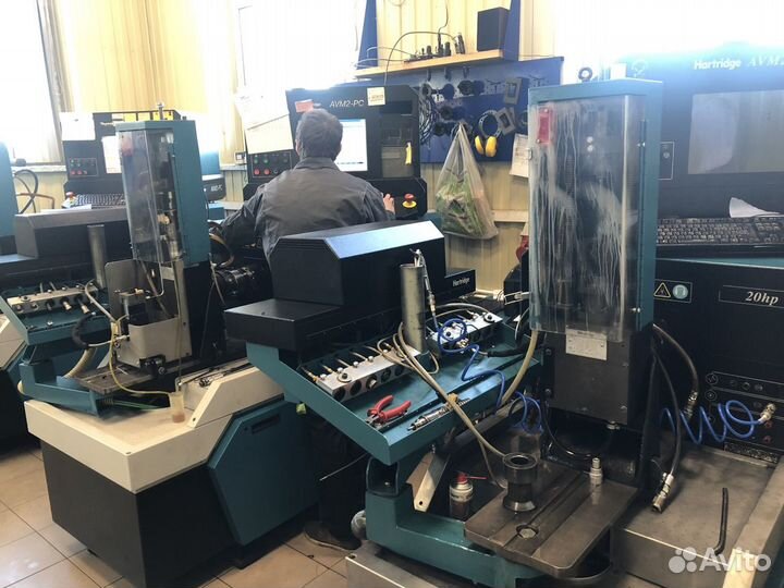 Форсунки даф 105 1905001