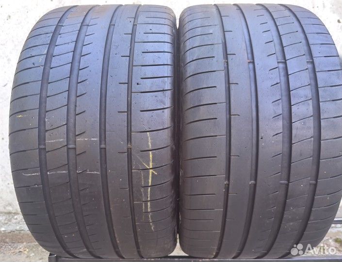Goodyear Eagle F1 Asymmetric 3 305/30 R21 104Y