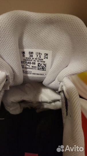 Кроссовки женские puma magnify nitro 2