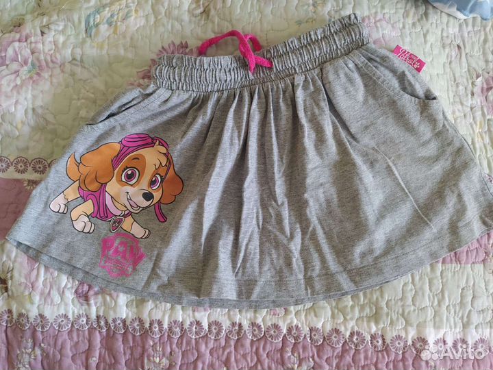 Комбинезон для малыша 6-9 месяцев