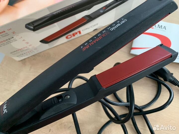 Выпрямитель GA.MA professional italy