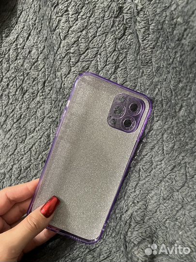 Чехол на iPhone 12 pro max