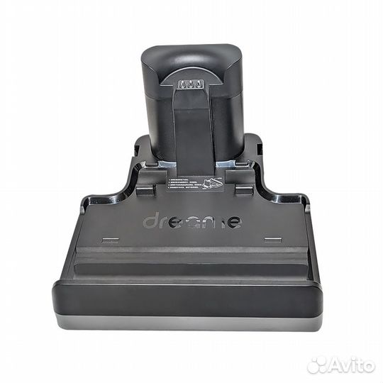 Подставка к вертикальному пылесосу Dreame H12 Pro