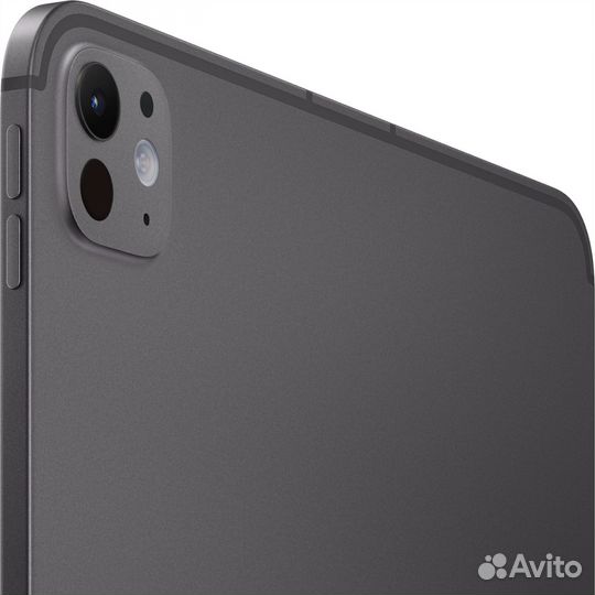 iPad Pro 13 (M4) Wi-Fi + SiM 256 GB