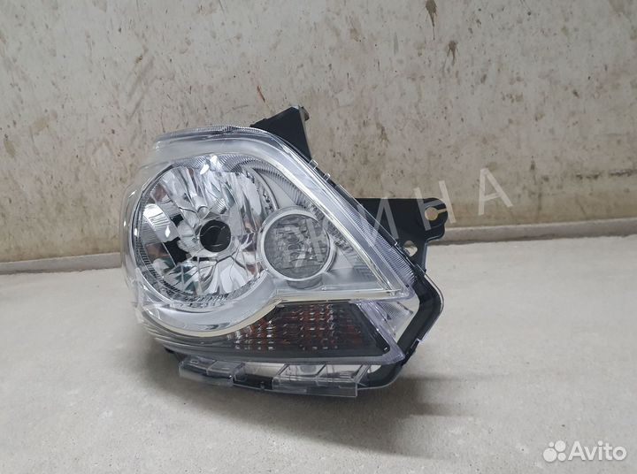Фара правая Chevrolet Cobalt 2 2011-2023