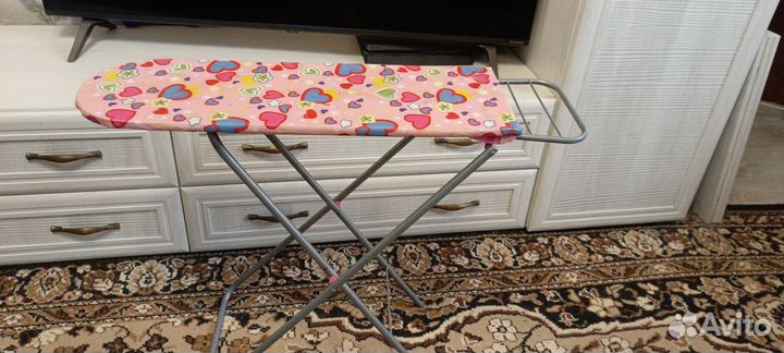 Детская гладильная доска