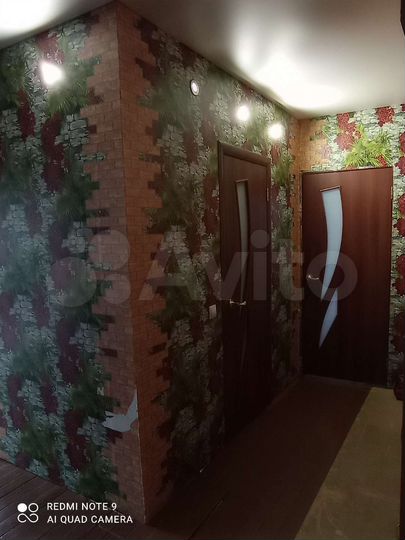 Дом 80 м² на участке 4 сот.