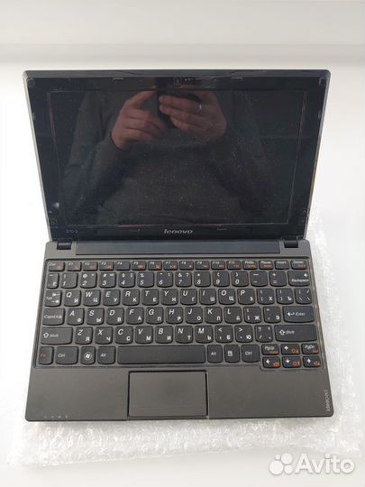Lenovo ideapad S10-3