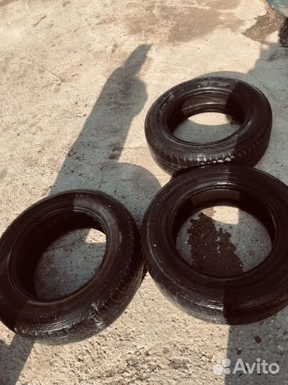 Continental ContiCrossContact UHP 235/65 R17