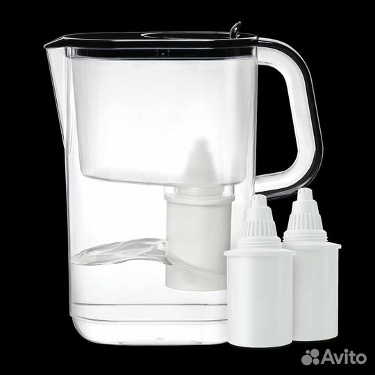 Фильтр для воды Кувшин 