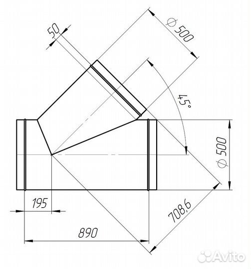 Металлоконструкции из нержавеющей стали aisi 304