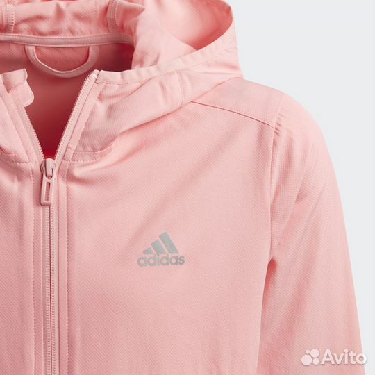 Ветровка Adidas детская