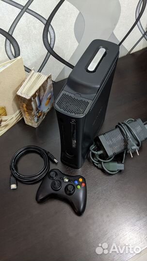 Xbox 360 falcon freeboot