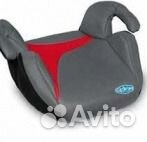 Прокат Бесплатная доставка Детское автокресло буст