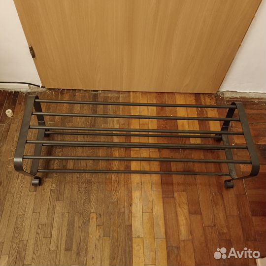 Полки для верхней одежды и обуви IKEA