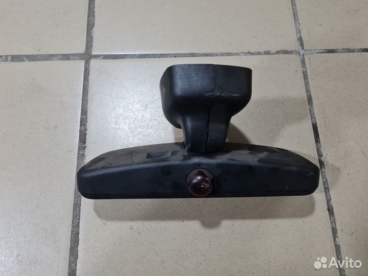 Зеркало салонное BMW X5 E53 2002г