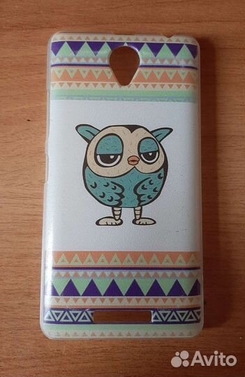 Чехлы на Asus ZenFone 3 MAX 5.2 (zc520tl)