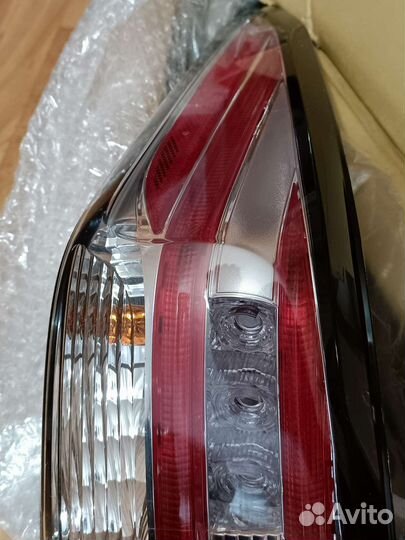 Фонарь задний правый внешний