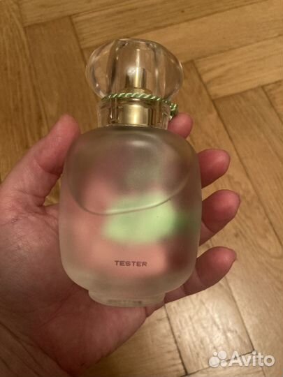 Les parfums de rosine - un zest de rose 100 ml